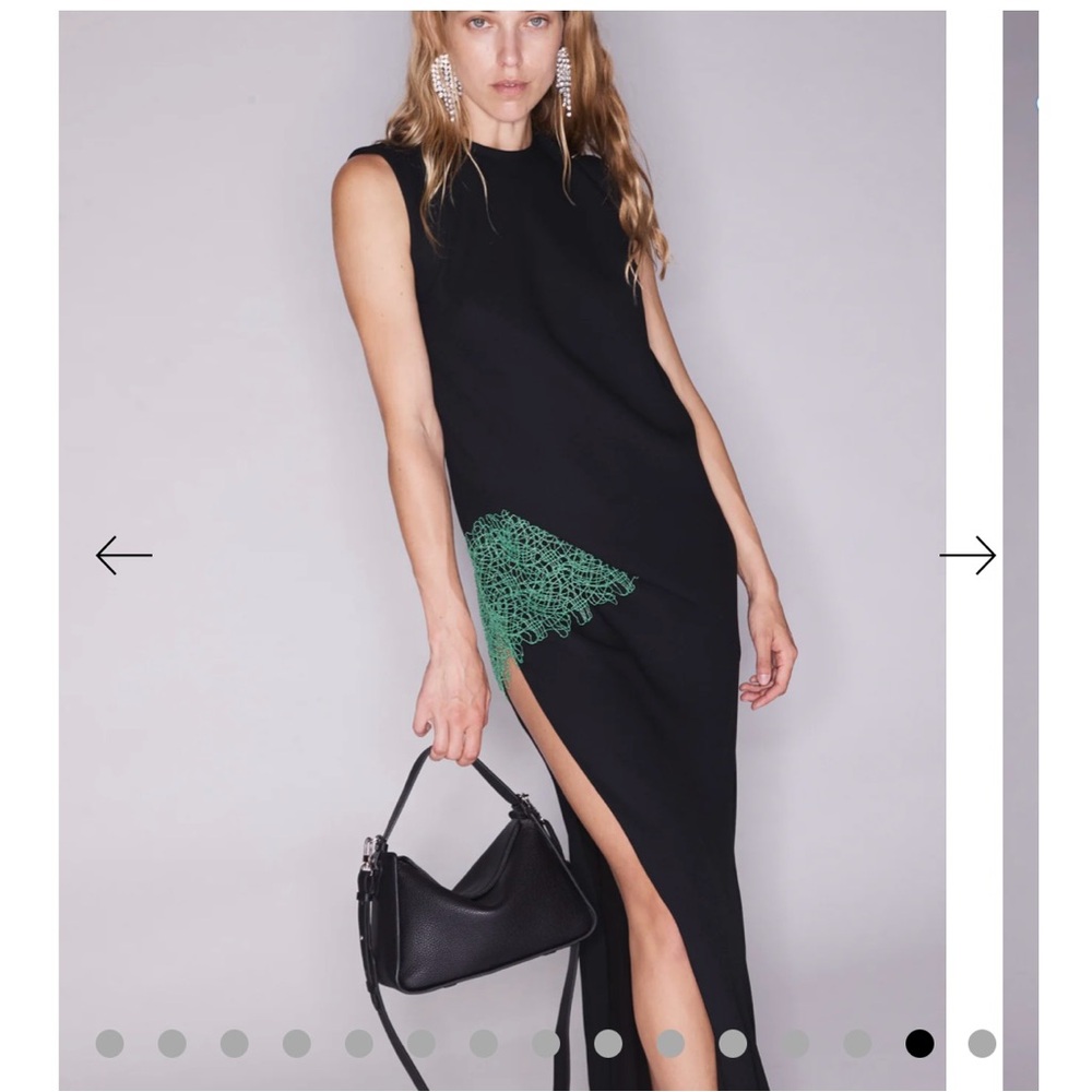 NWT The Horse Clementine Bag